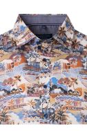 Camicia Casamoda Comfort KE-CASAMODA-954463300-450