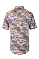 Camicia Casamoda Comfort KE-CASAMODA-954463300-450