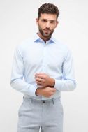 Camicia no stiro Eterna Slim ETERNA-1100-F170-10