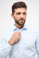 Camicia no stiro Eterna Slim ETERNA-1100-F170-10
