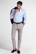 Camicia Eterna Classic ETERNA-3850-XS82-10