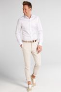 Camicia no stiro Eterna Slim ETERNA-8005-F682-00