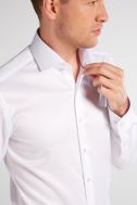 Camicia no stiro Eterna Slim ETERNA-8005-F682-00