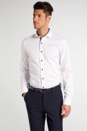 Camicia no stiro Eterna Slim ETERNA-8100-F132-00