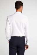 Camicia no stiro Eterna Slim ETERNA-8100-F132-00