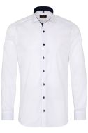 Camicia no stiro Eterna Slim ETERNA-8100-F132-00