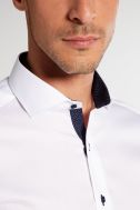 Camicia no stiro Eterna Slim ETERNA-8100-F132-00