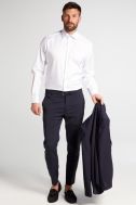 Camicia no stiro Eterna Classic ETERNA-8817-X18K-Al-59-00