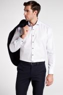 Camicia no stiro Eterna Comfort ETERNA-8819-E15V-00