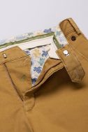 Pantalone Meyer Regular KE-MEYER-BONN-1-3024-45-REGULAR