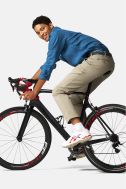 Pantalone Meyer Regular KE-MEYER-BONN-1-8079-31-REGULAR