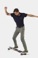 Pantalone Meyer Regular KE-MEYER-BONN-1-8121-24-REGULAR