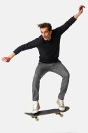 Pantalone Meyer Regular MEYER-BONN-2-3609-07-REGULAR