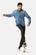 Pantalone Meyer Classic KE-MEYER-BONN-2-3609-08-CLASSIC