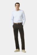 Pantalone Meyer Classic KE-MEYER-BONN-2-3708-34-CLASSIC