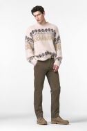Pantalone Meyer Classic KE-MEYER-BONN-2-3931-34-CLASSIC