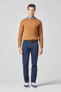 Pantalone Meyer Classic KE-MEYER-BONN-2-4543-18-CLASSIC