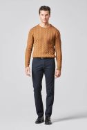 Pantalone Meyer Classic KE-MEYER-BONN-2-5585-19-CLASSIC