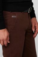Pantalone Meyer Regular MEYER-BONN-2-5603-48-REGULAR