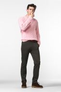 Pantalone Meyer Regular KE-MEYER-BONN-2-5654-37-REGULAR