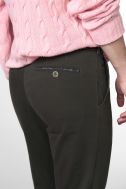 Pantalone Meyer Regular KE-MEYER-BONN-2-5654-37-REGULAR