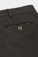 Pantalone Meyer Regular KE-MEYER-BONN-2-5654-37-REGULAR