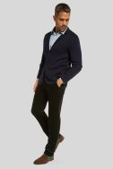 Pantalone Meyer Classic KE-MEYER-BONN-2-8549-26-CLASSIC