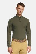 Polo Meyer Regular KE-MEYER-BRYSON-9-9007-27-REGULAR
