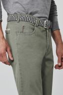 Pantalone Meyer Regular KE-MEYER-DIEGO-1-5054-25-REGULAR