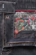 Pantalone Meyer Regular MEYER-DIEGO-9-618-44-REGULAR