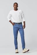 Pantalone Meyer Classic KE-MEYER-DUBLIN-1-4122-16-CLASSIC