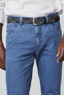 Pantalone Meyer Classic KE-MEYER-DUBLIN-1-4122-16-CLASSIC