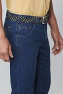Pantalone Meyer Classic KE-MEYER-DUBLIN-1-4122-17-CLASSIC