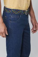 Pantalone Meyer Regular KE-MEYER-DUBLIN-1-4122-17-REGULAR