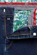 Pantalone Meyer Regular MEYER-DUBLIN-9-4541-17-REGULAR