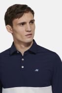 Polo Meyer Regular KE-MEYER-JUSTIN-9-9009-18-REGULAR