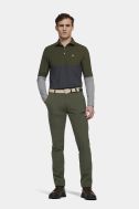 Polo Meyer Regular KE-MEYER-JUSTIN-9-9009-27-REGULAR