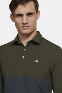Polo Meyer Regular KE-MEYER-JUSTIN-9-9009-27-REGULAR
