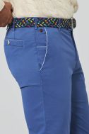 Pantalone Meyer Classic KE-MEYER-NEW-YORK-1-5038-17-CLASSIC