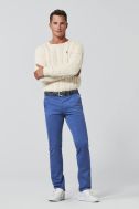 Pantalone Meyer Classic KE-MEYER-NEW-YORK-1-5038-17-CLASSIC