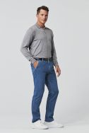 Pantalone Meyer Regular MEYER-OSLO-1-4122-16-REGULAR
