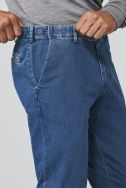 Pantalone Meyer Regular MEYER-OSLO-1-4122-16-REGULAR