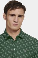 Polo Meyer Regular KE-MEYER-PHIL-9-9008-25-REGULAR