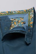 Pantalone Meyer Regular KE-MEYER-ROMA-1-5058-17-REGULAR