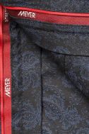Pantalone Meyer Classic MEYER-ROMA-9-288-09-CLASSIC