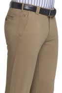 Pantalone Meyer Regular MEYER-ROMA-9-316-42-REGULAR