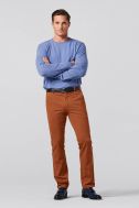 Pantalone Meyer Regular KE-MEYER-ROMA-9-316-45-REGULAR
