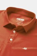 Polo Meyer Regular KE-MEYER-TIGER-9-9005-45-REGULAR