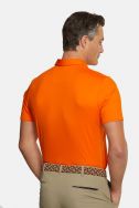 Polo Meyer Regular KE-MEYER-TIGER-9-9005-46-REGULAR