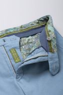 Pantalone Meyer Regular KE-MEYER-TOKYO-1-5037-15-REGULAR